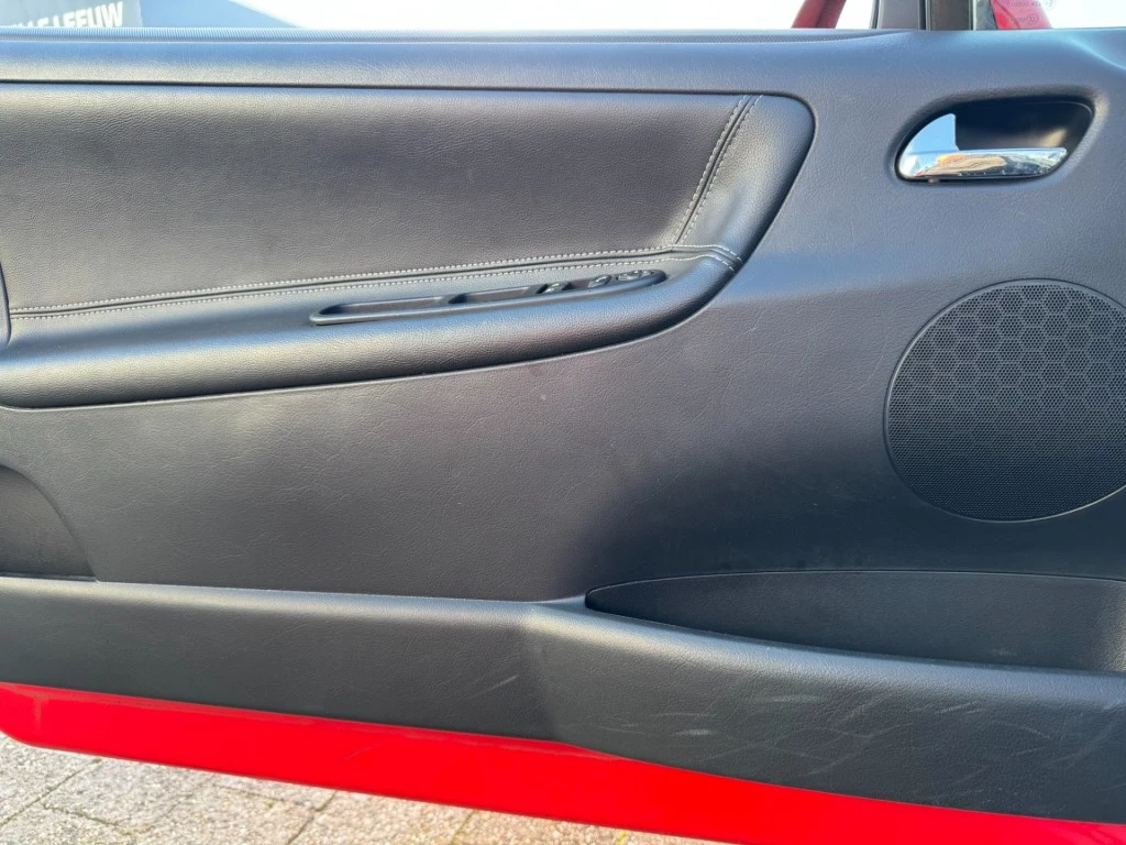 Hoofdafbeelding Peugeot 207