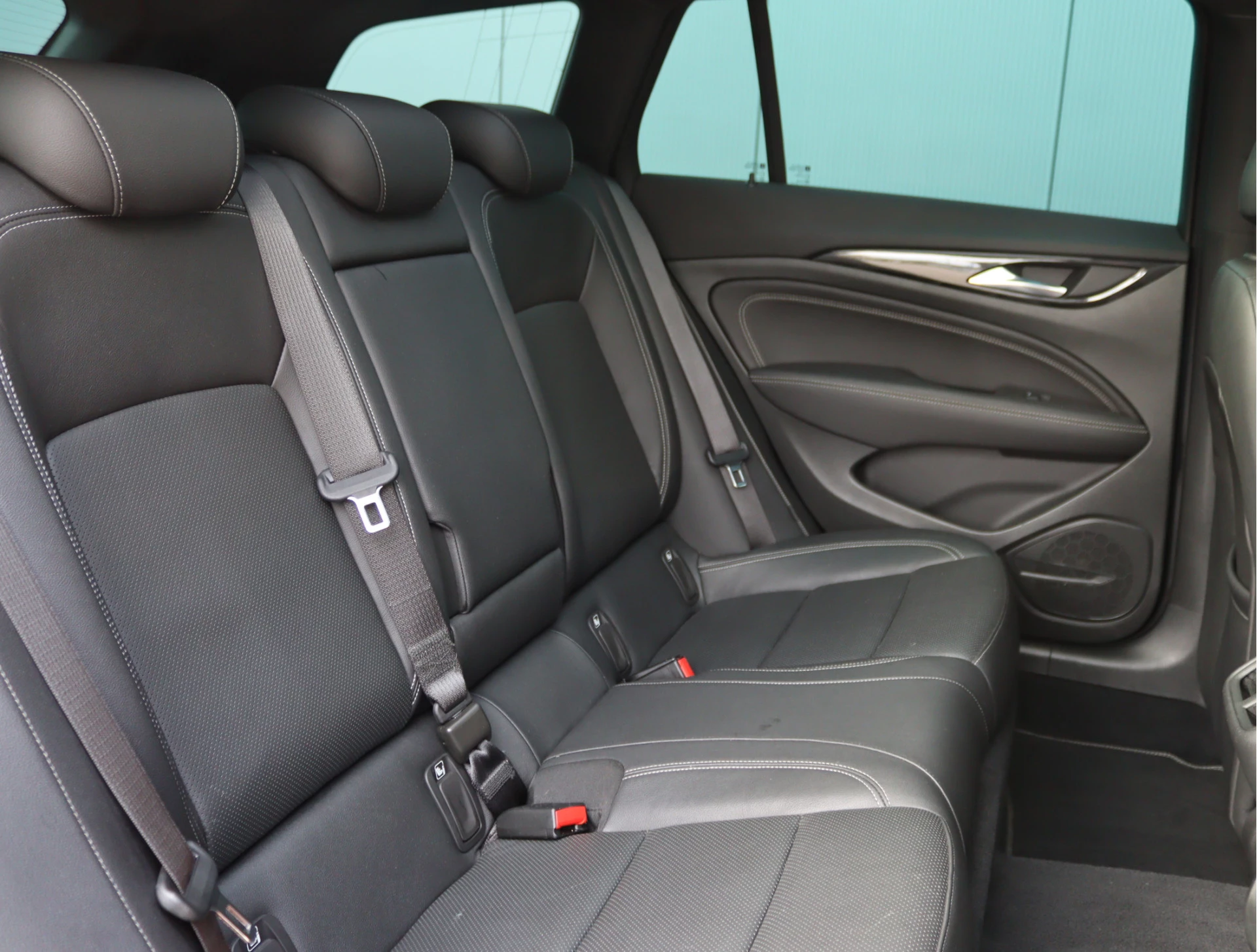 Hoofdafbeelding Opel Insignia