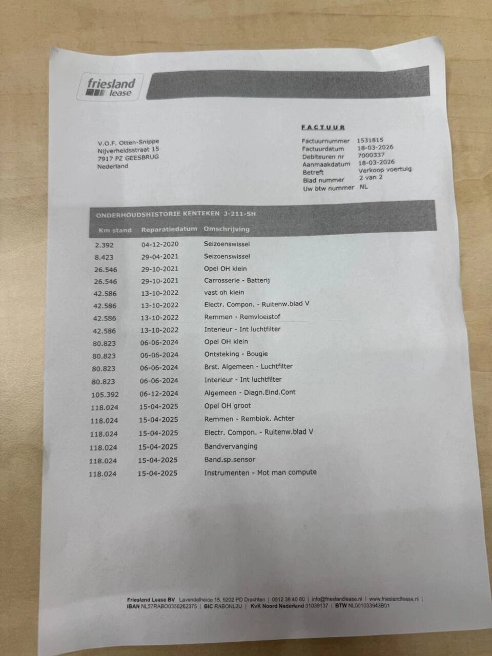 Hoofdafbeelding Opel Insignia