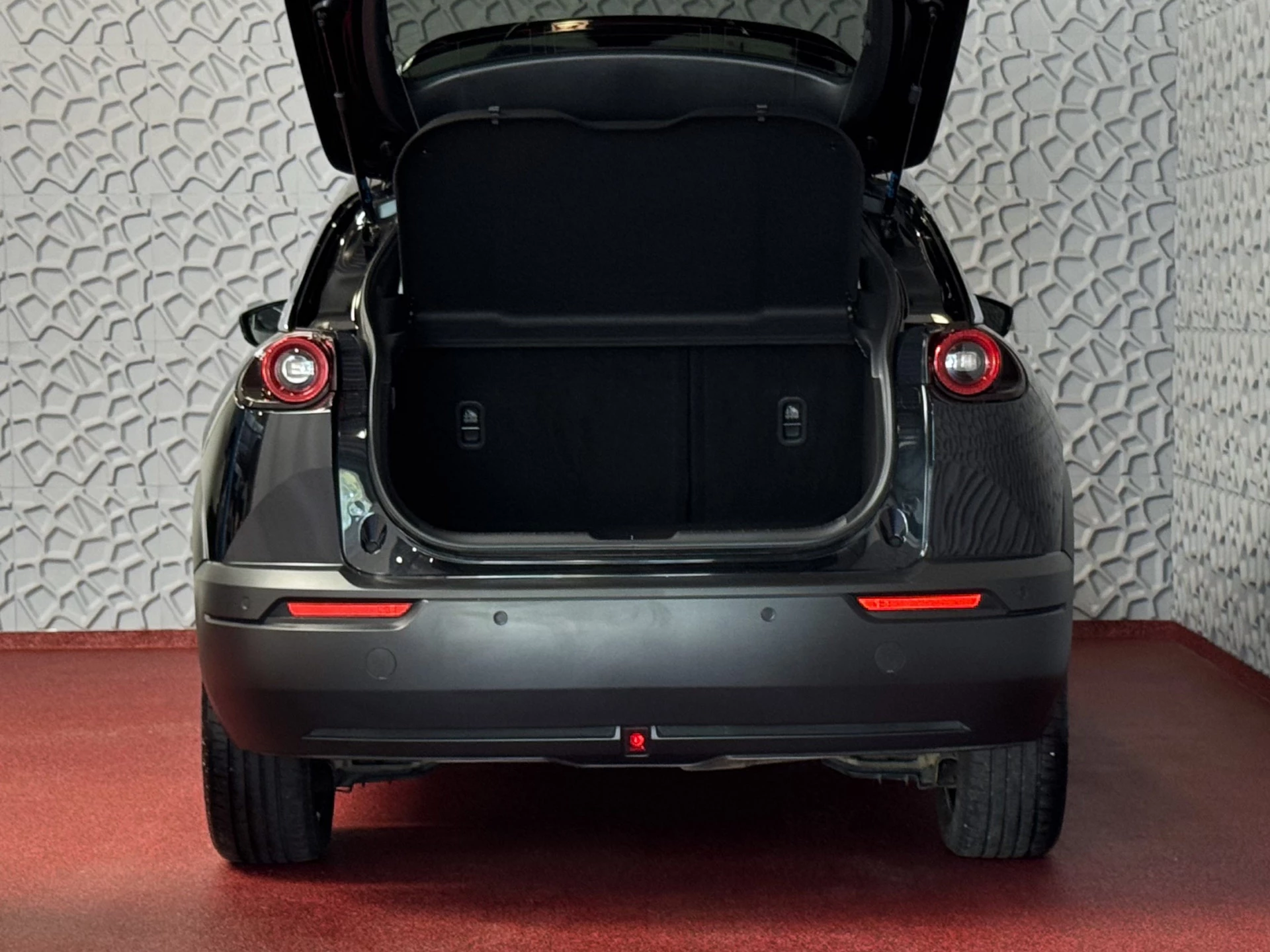 Hoofdafbeelding Mazda MX-30