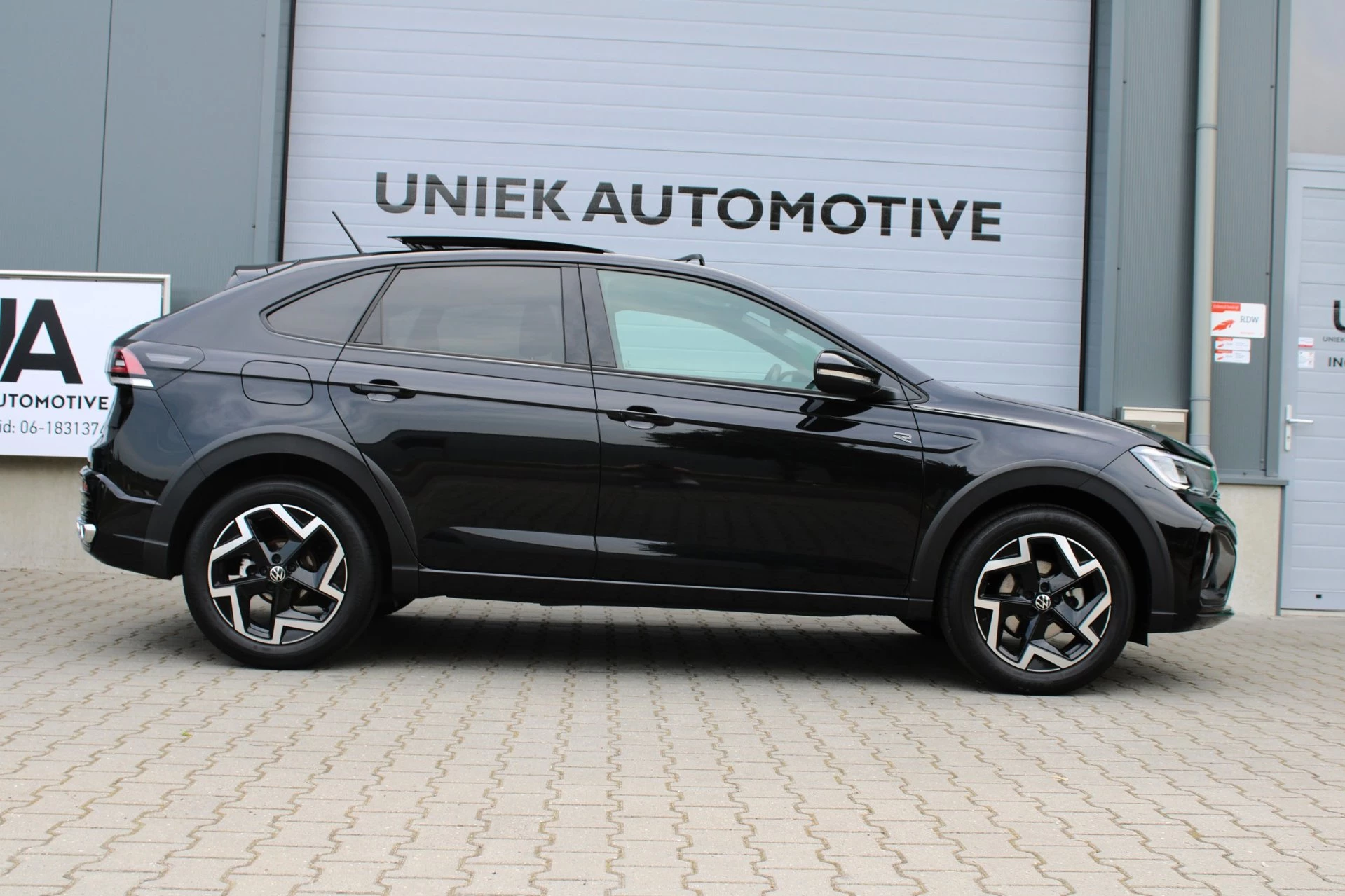 Hoofdafbeelding Volkswagen Taigo