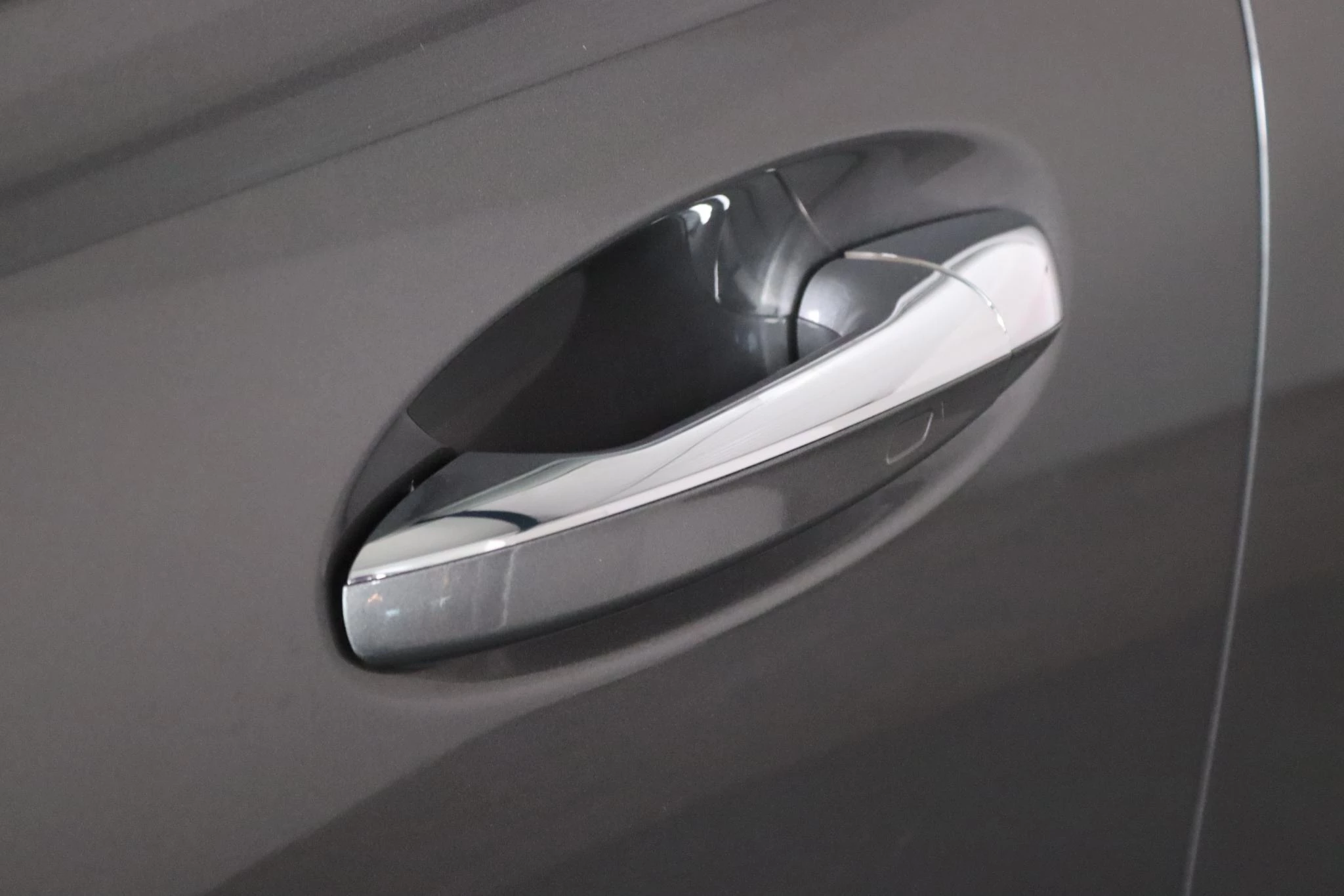 Hoofdafbeelding Mercedes-Benz GLB