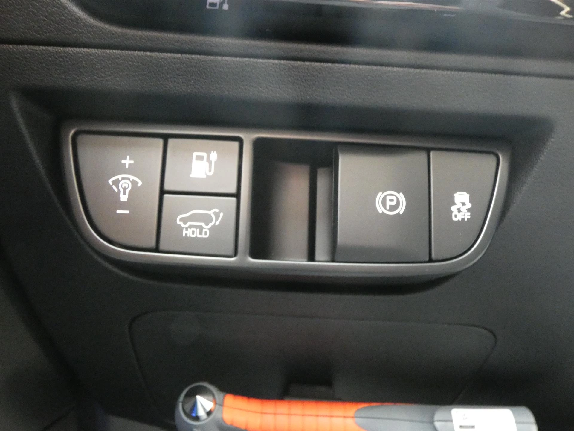 Hoofdafbeelding Kia EV6