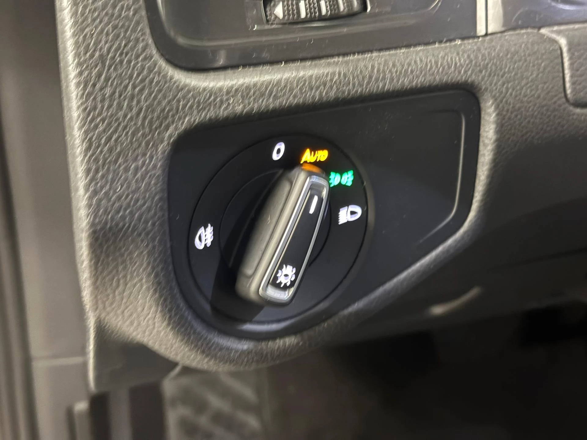 Hoofdafbeelding Volkswagen e-Golf