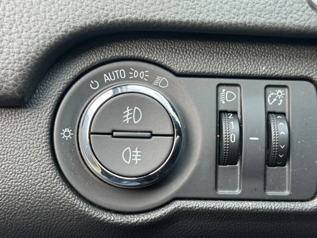 Hoofdafbeelding Opel Insignia