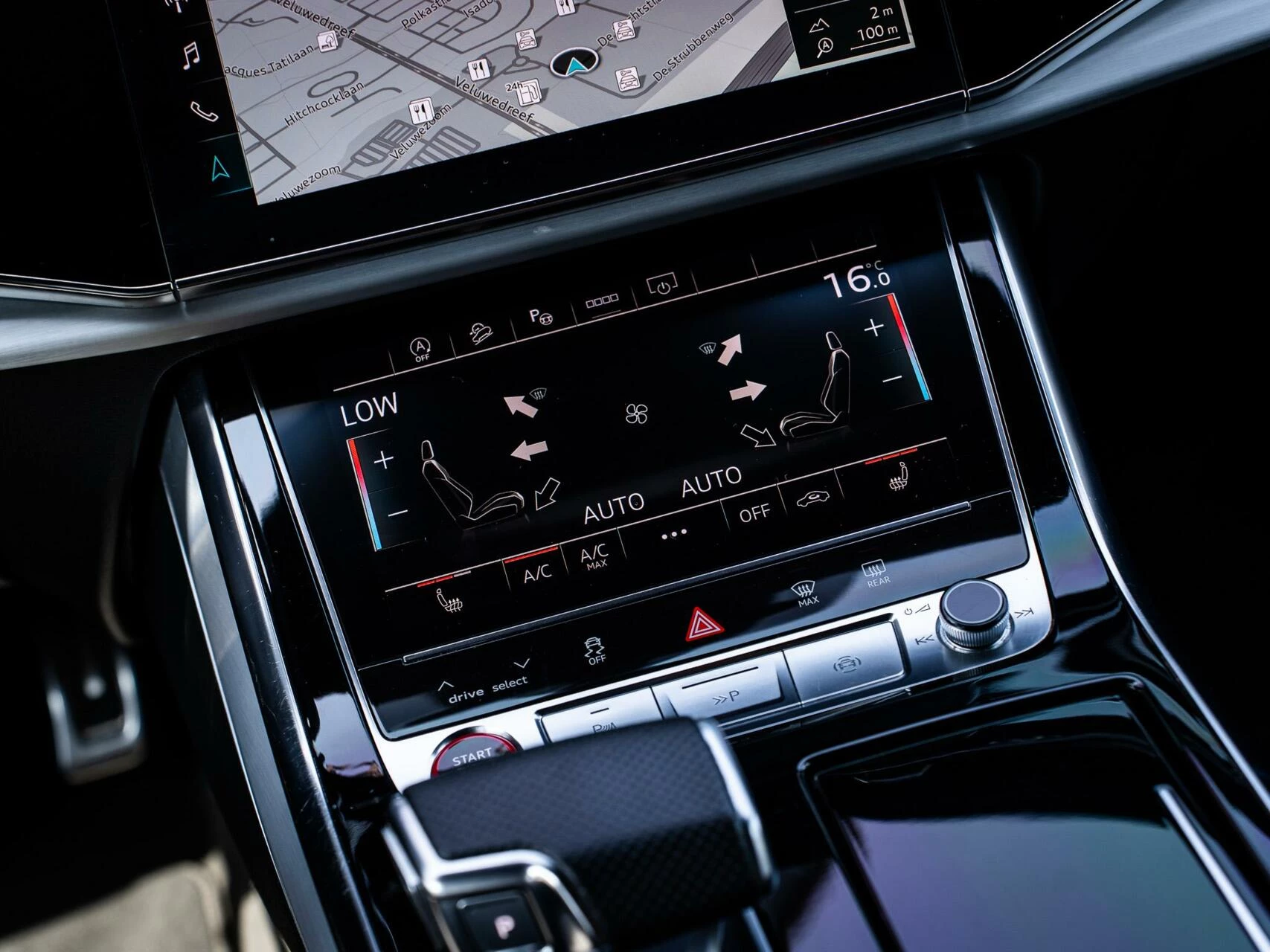 Hoofdafbeelding Audi SQ8