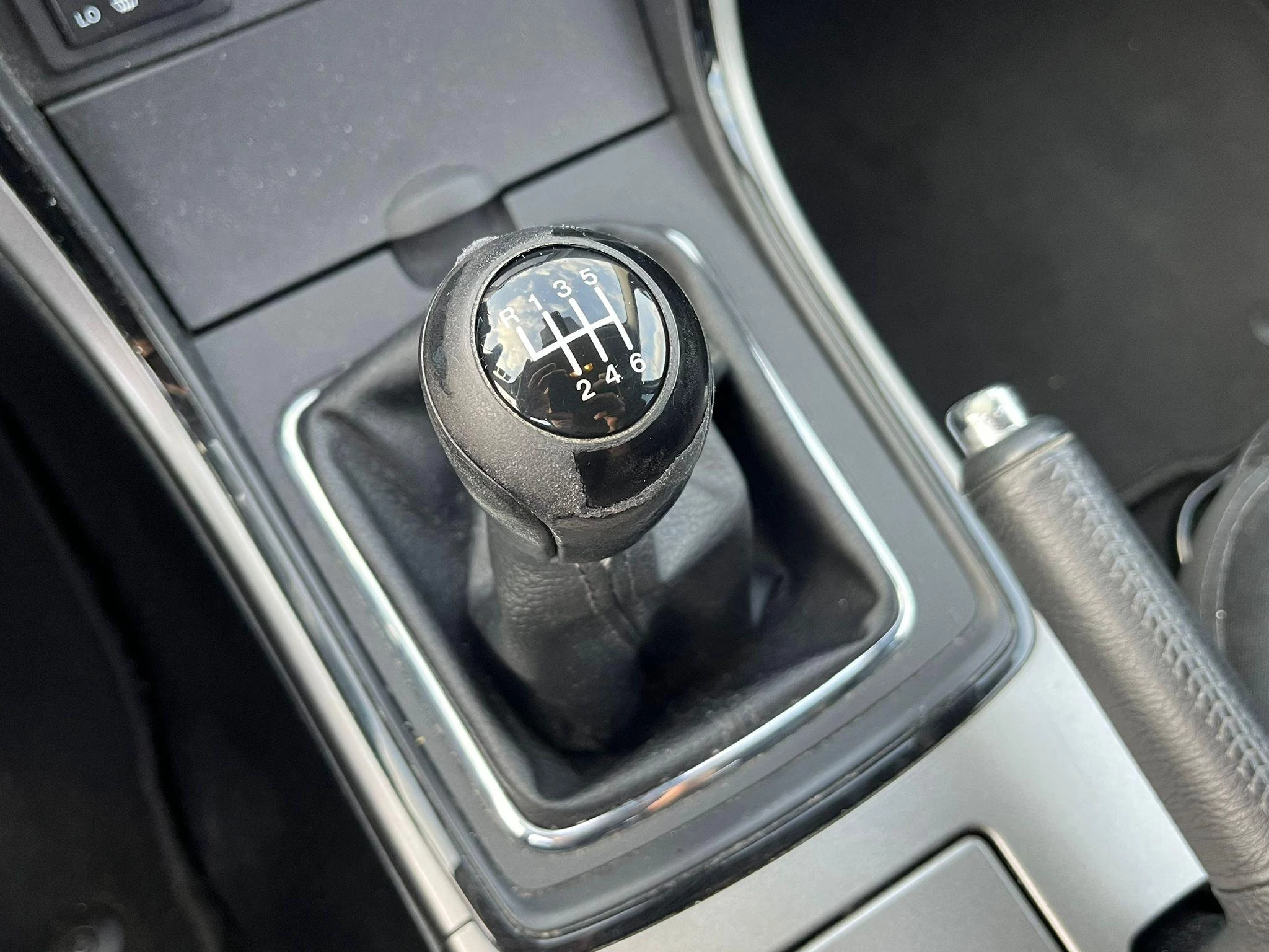 Hoofdafbeelding Mazda 6