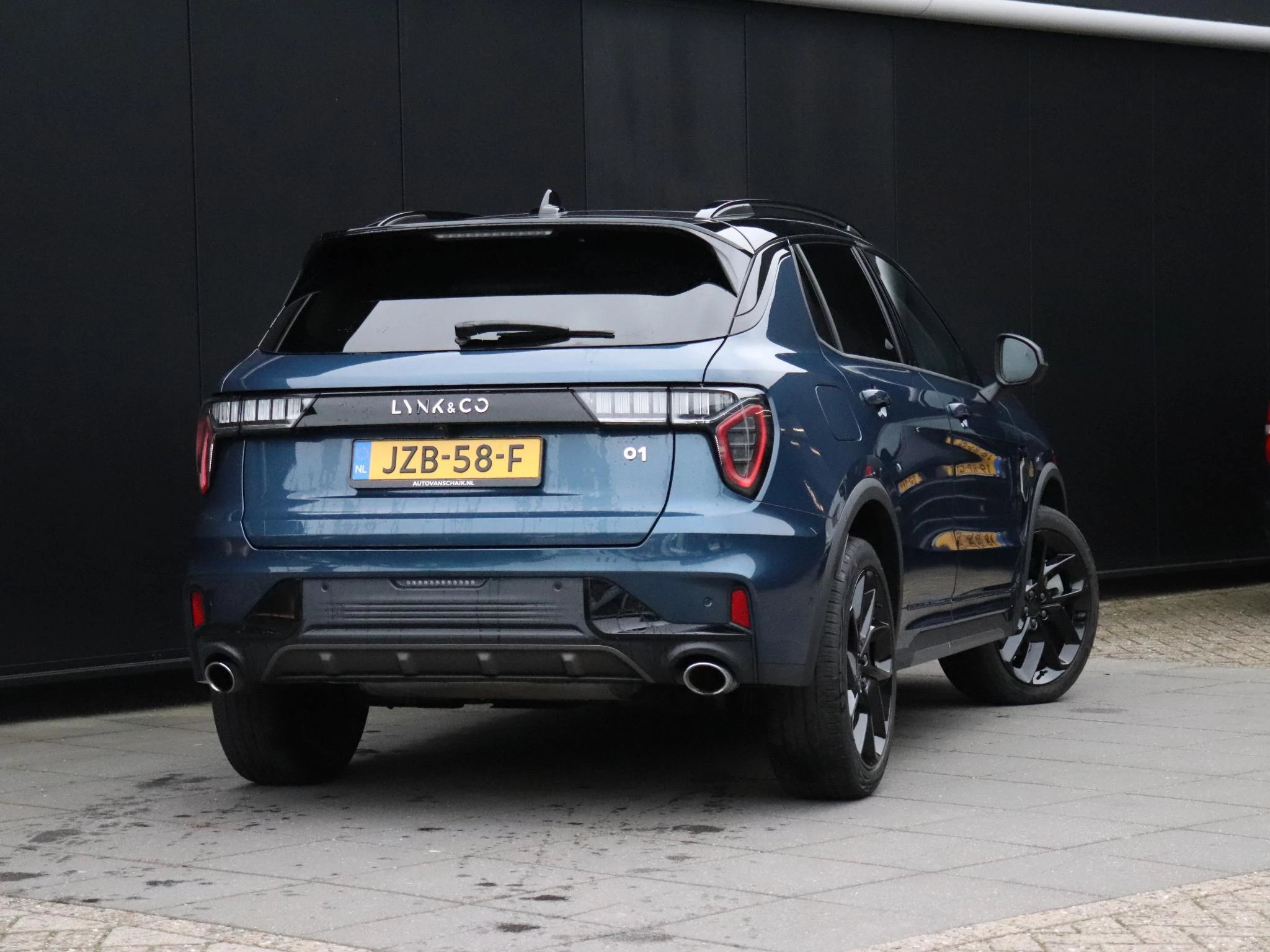 Hoofdafbeelding Lynk & Co 01