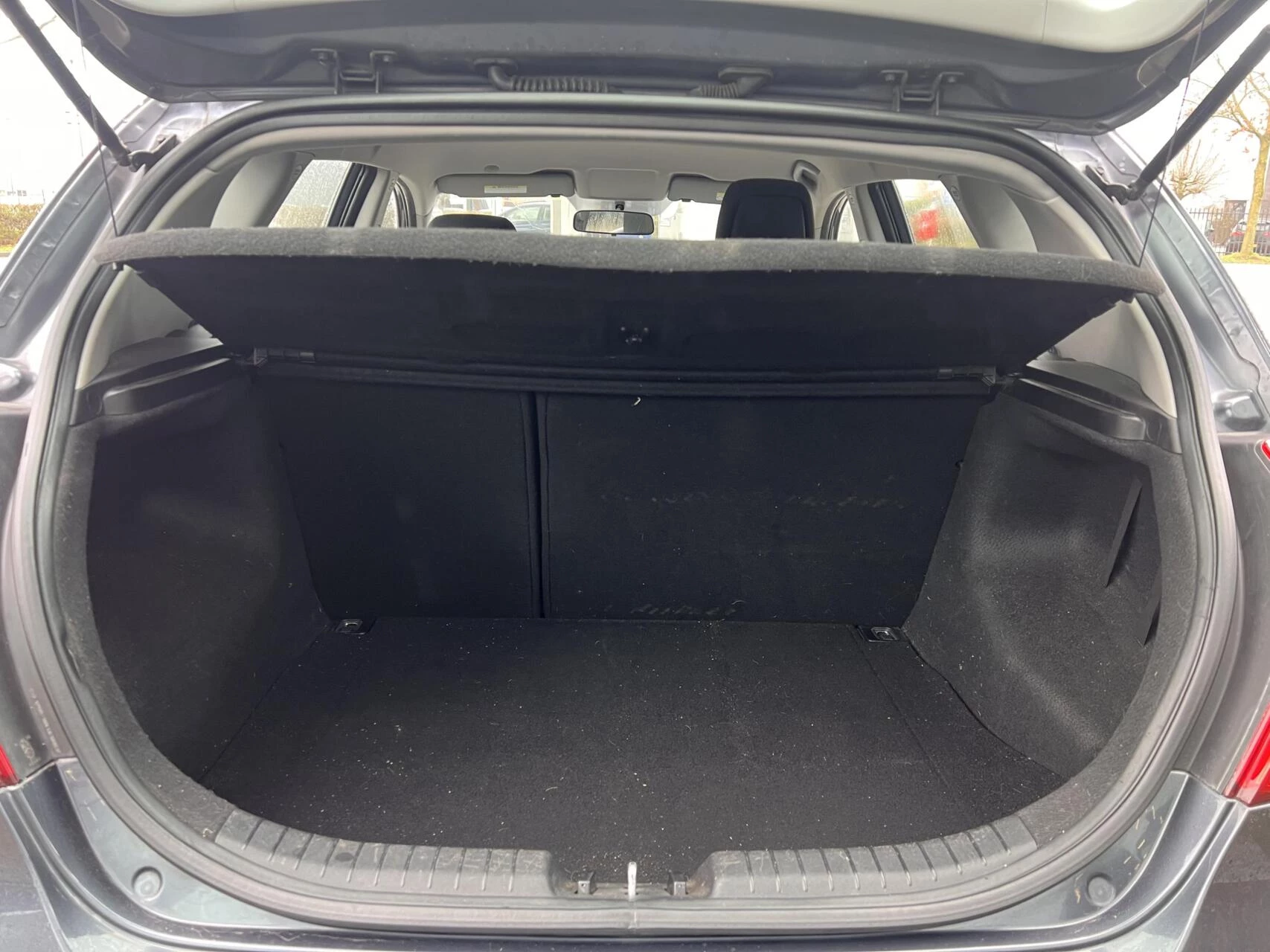 Hoofdafbeelding Kia cee'd