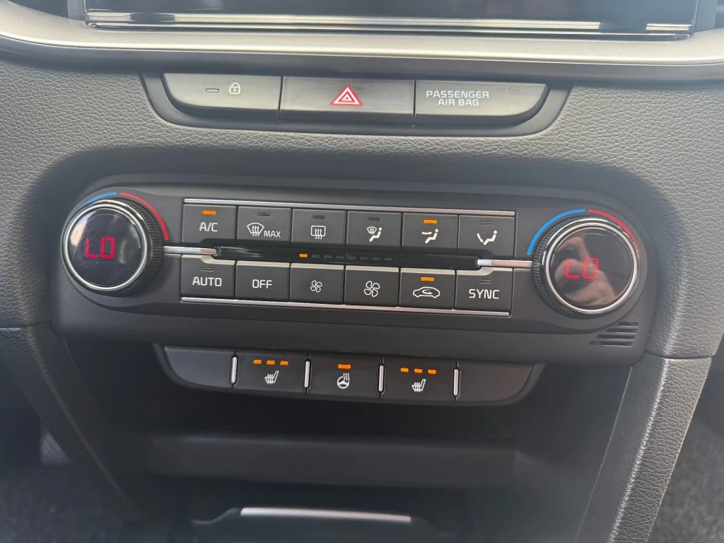 Hoofdafbeelding Kia XCeed