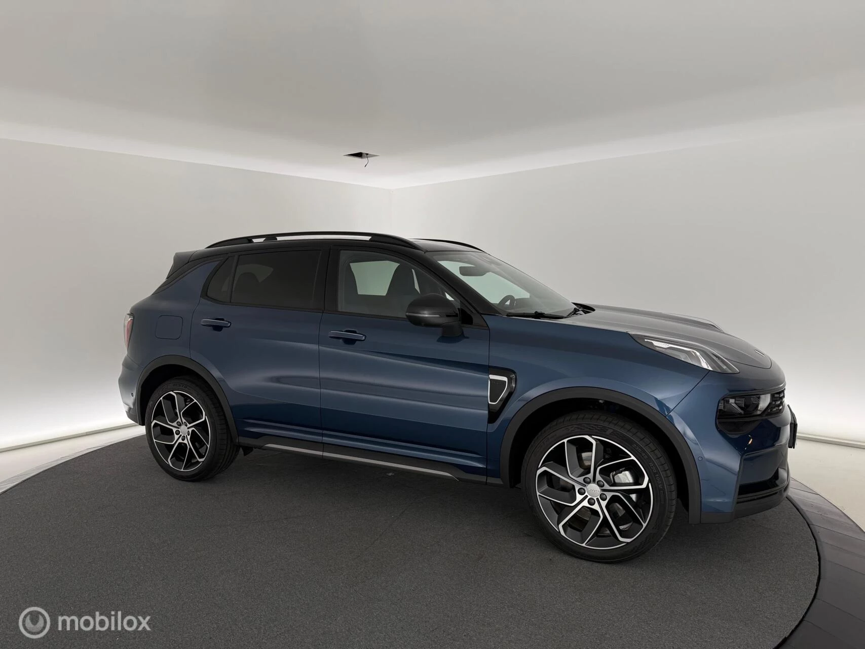 Hoofdafbeelding Lynk & Co 01