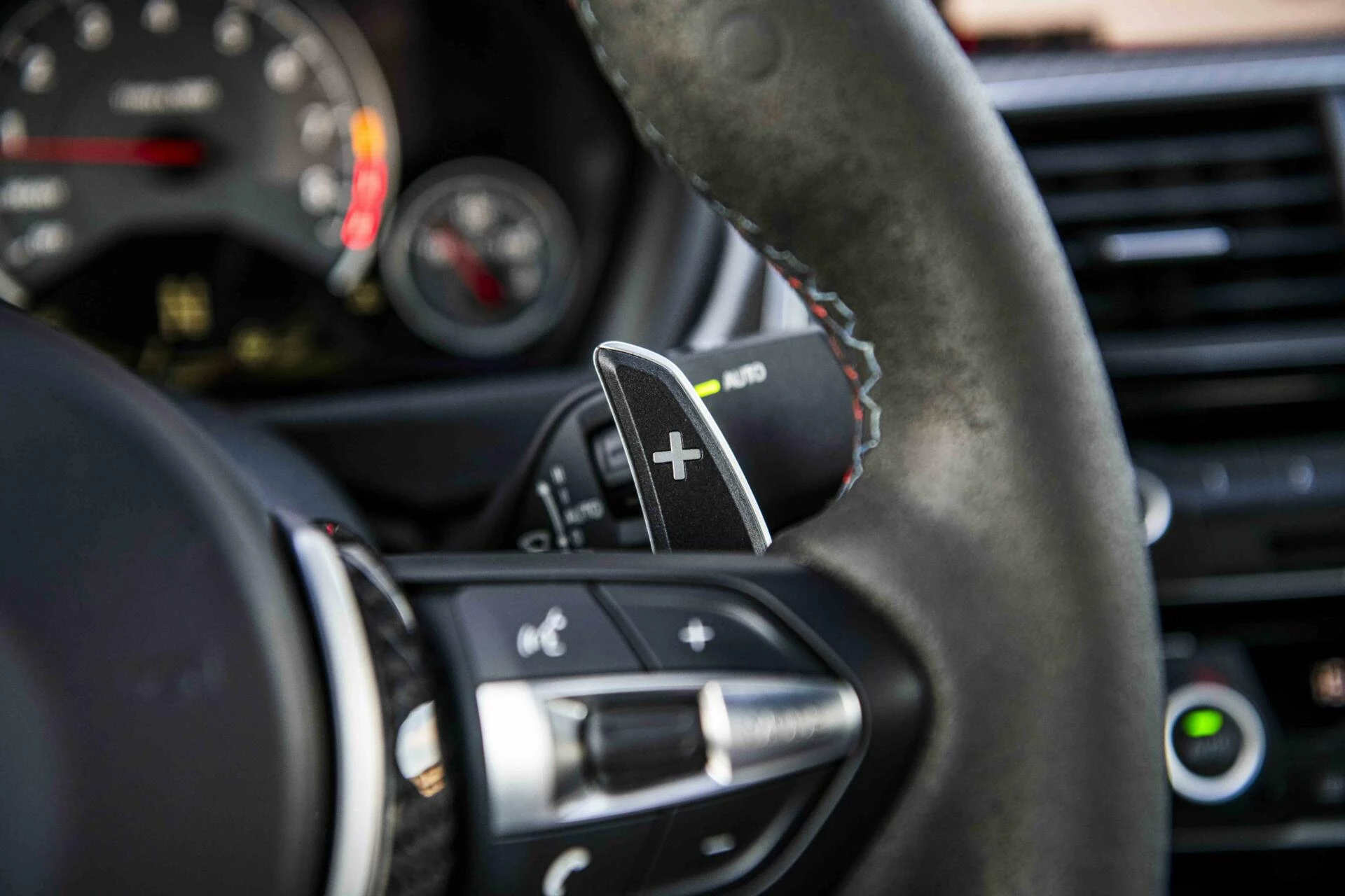 Hoofdafbeelding BMW M4