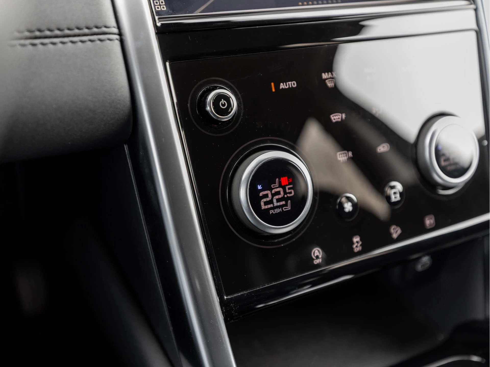 Hoofdafbeelding Land Rover Discovery Sport