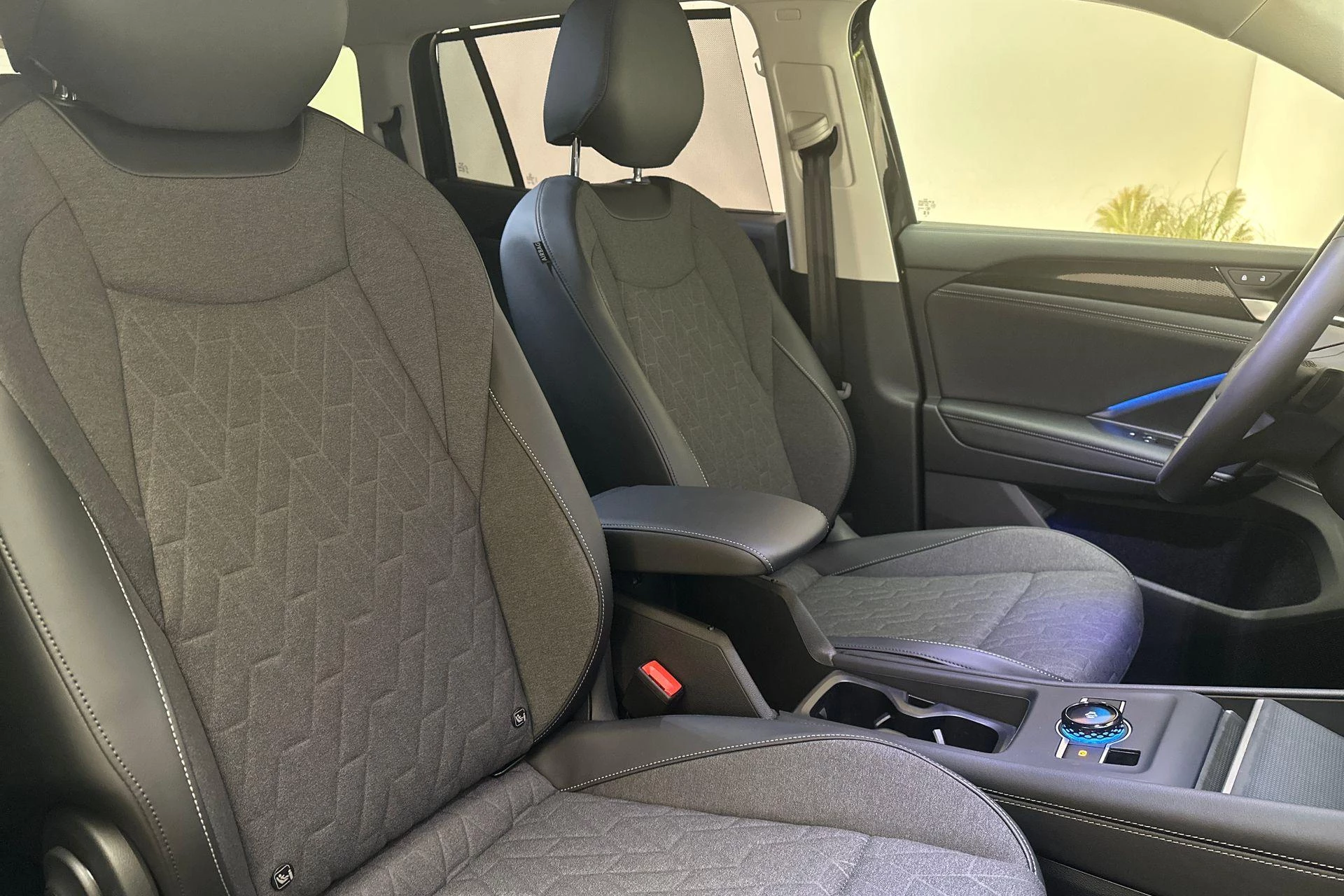 Hoofdafbeelding Volkswagen Tayron