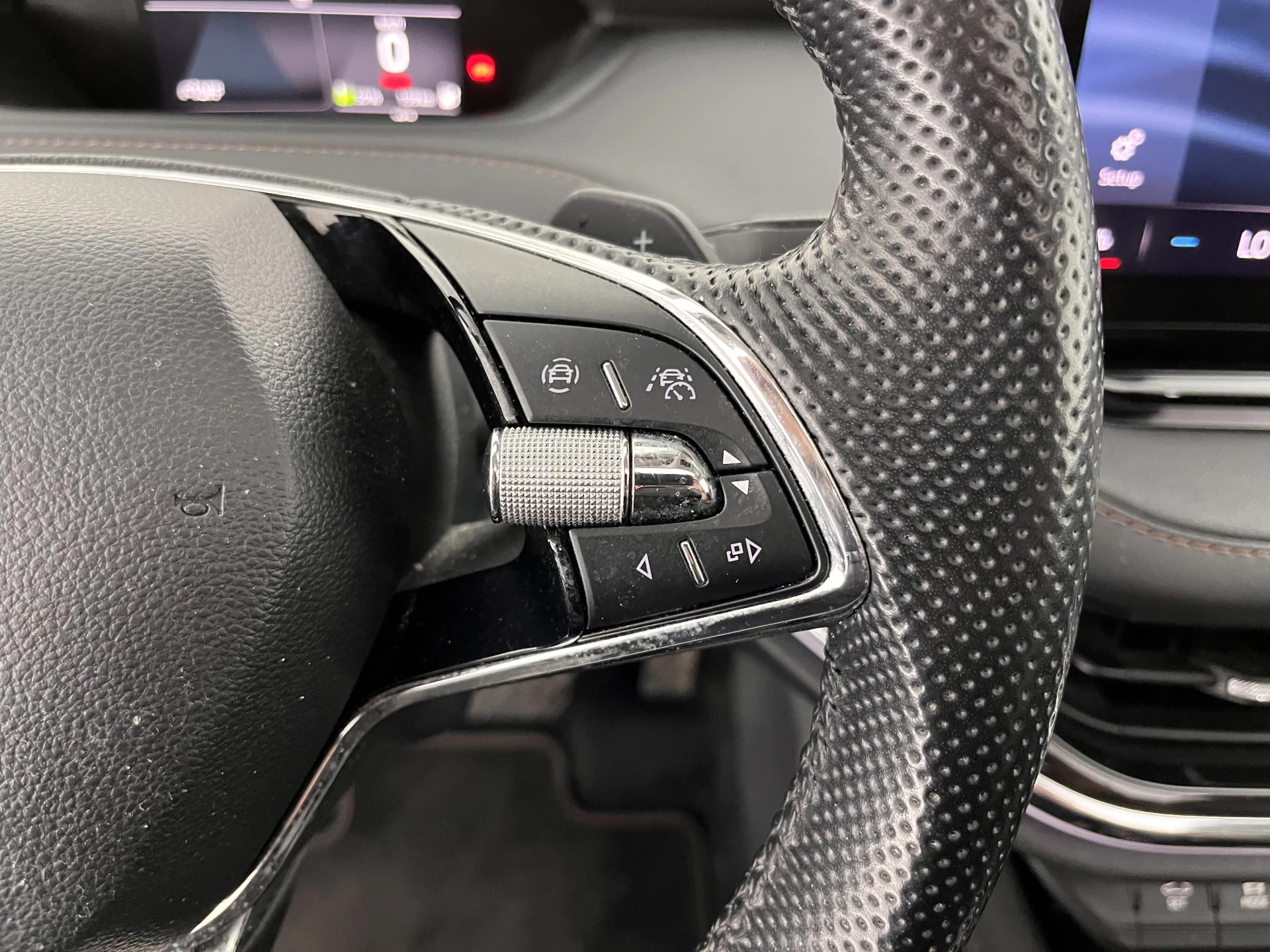 Hoofdafbeelding Škoda Enyaq iV
