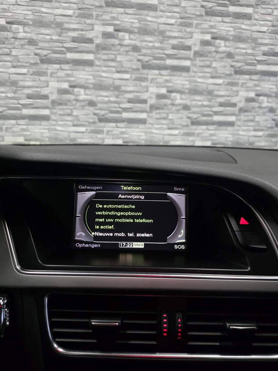 Hoofdafbeelding Audi S5