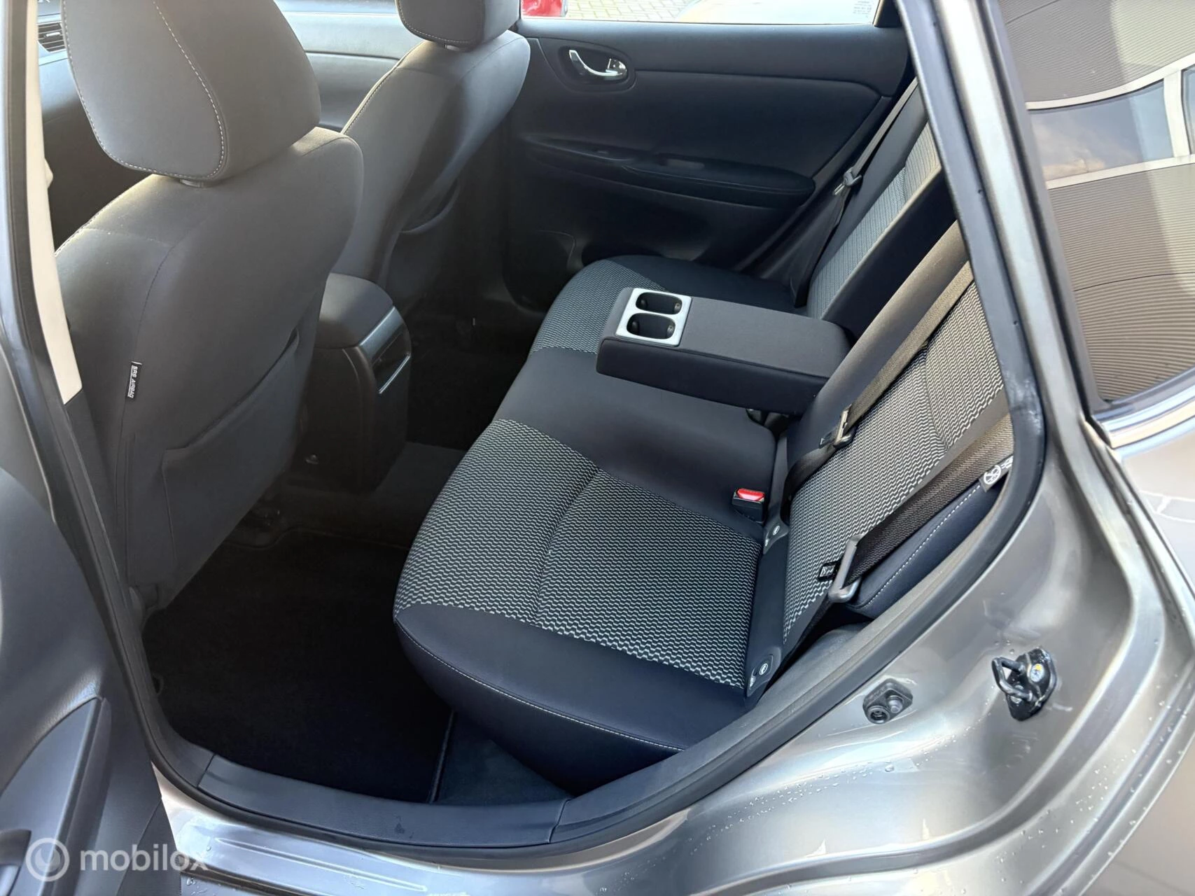 Hoofdafbeelding Nissan Pulsar