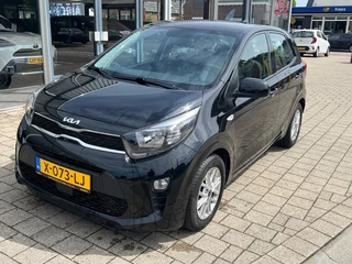 Kia Picanto 1.0 DPI DYN.PLUSLINE