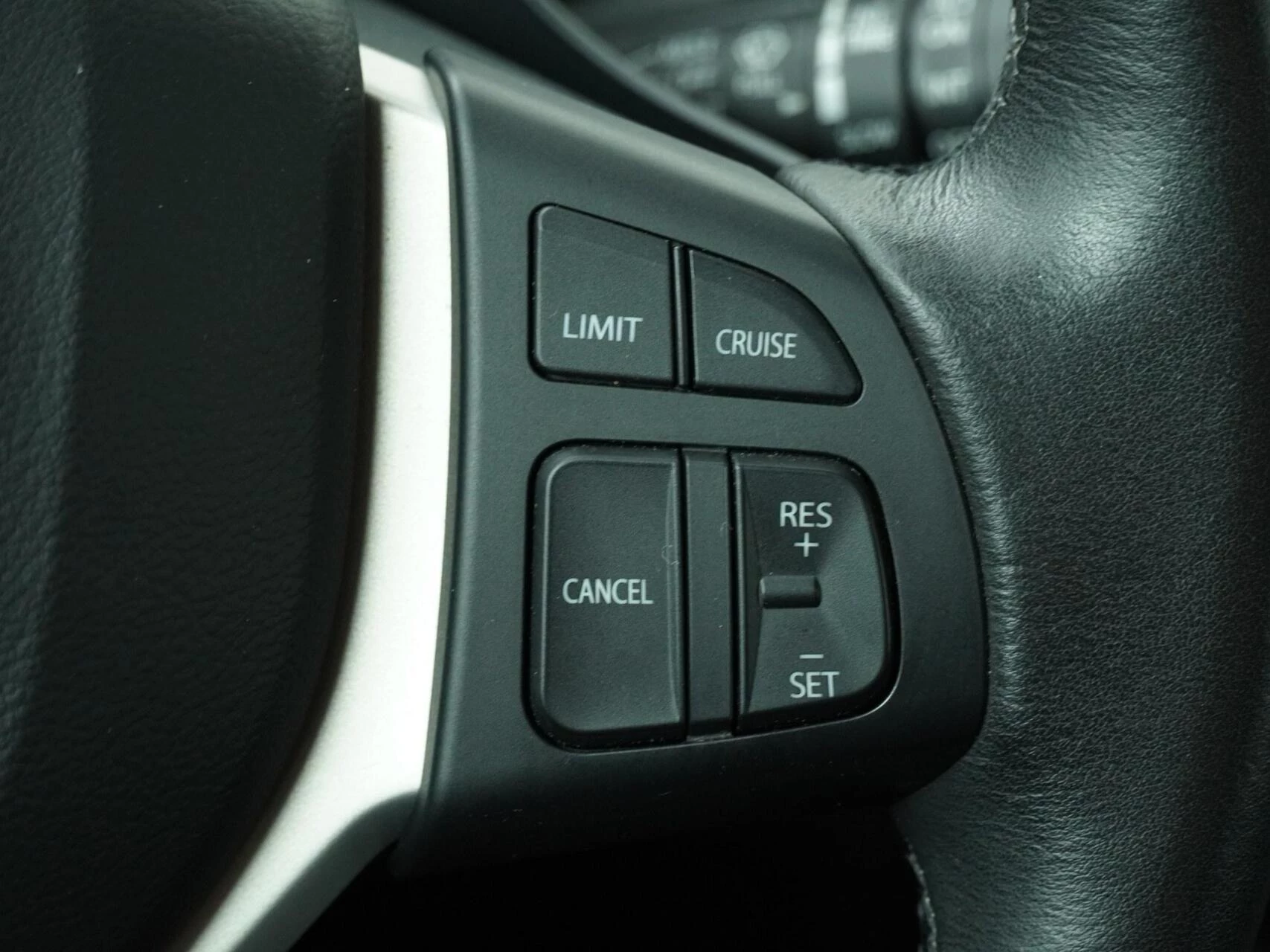 Hoofdafbeelding Suzuki S-Cross