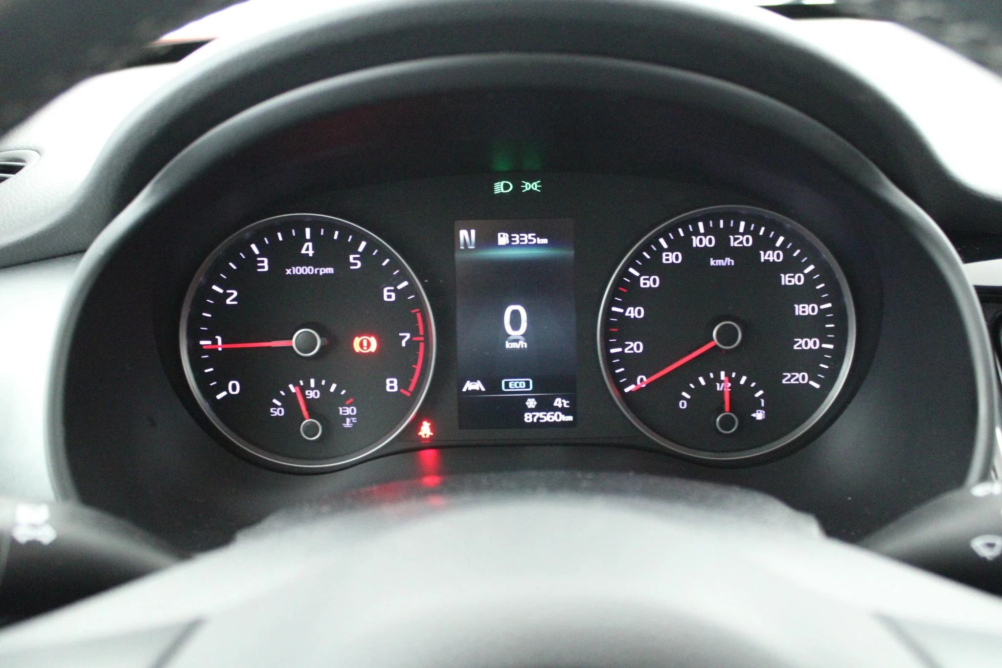 Hoofdafbeelding Kia Stonic