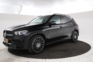 Mercedes-Benz GLE 350 de 4MATIC Premium Plus AMG Styling, Leer, Climate, Panorama,