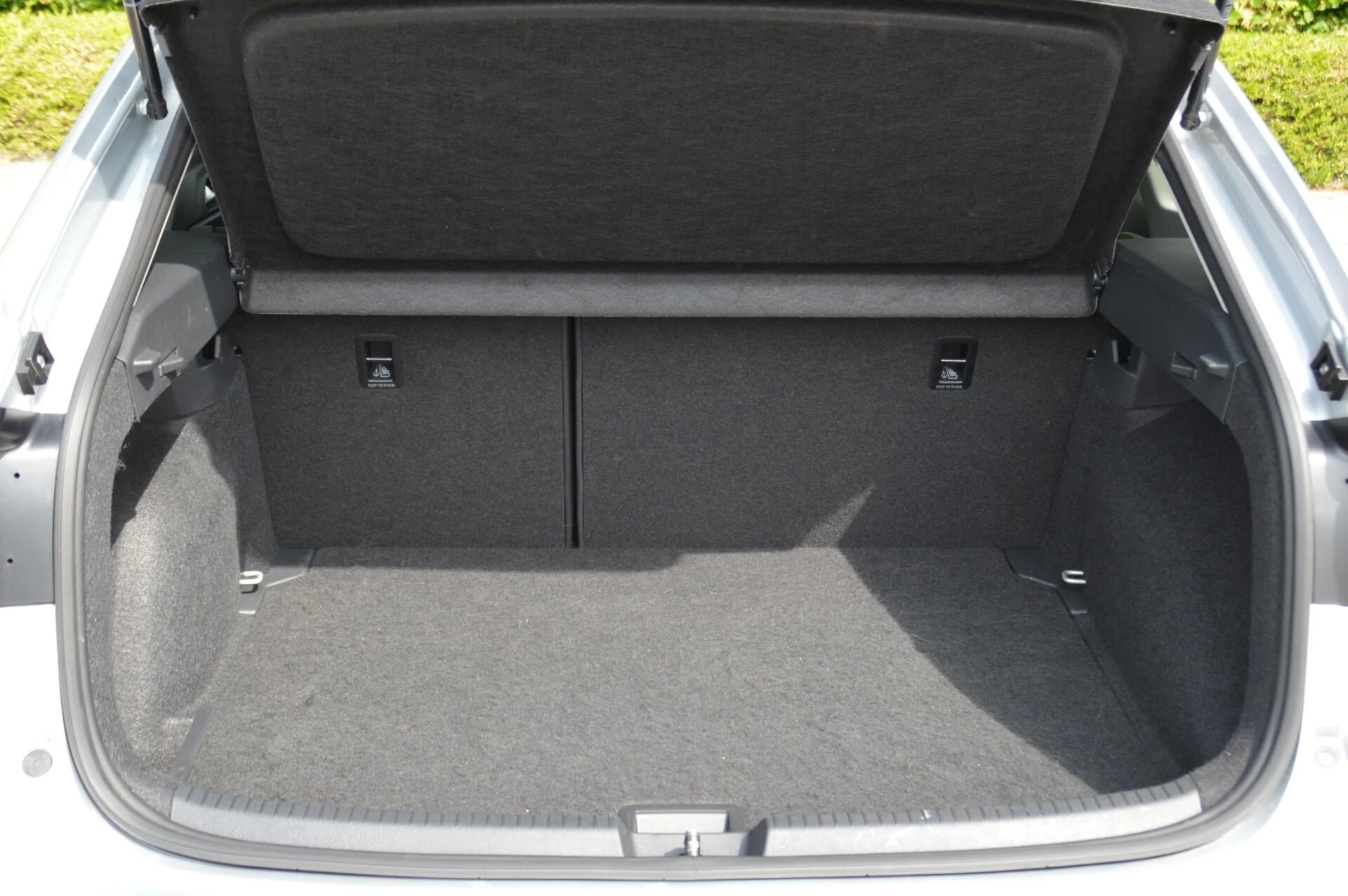 Hoofdafbeelding Volkswagen Taigo