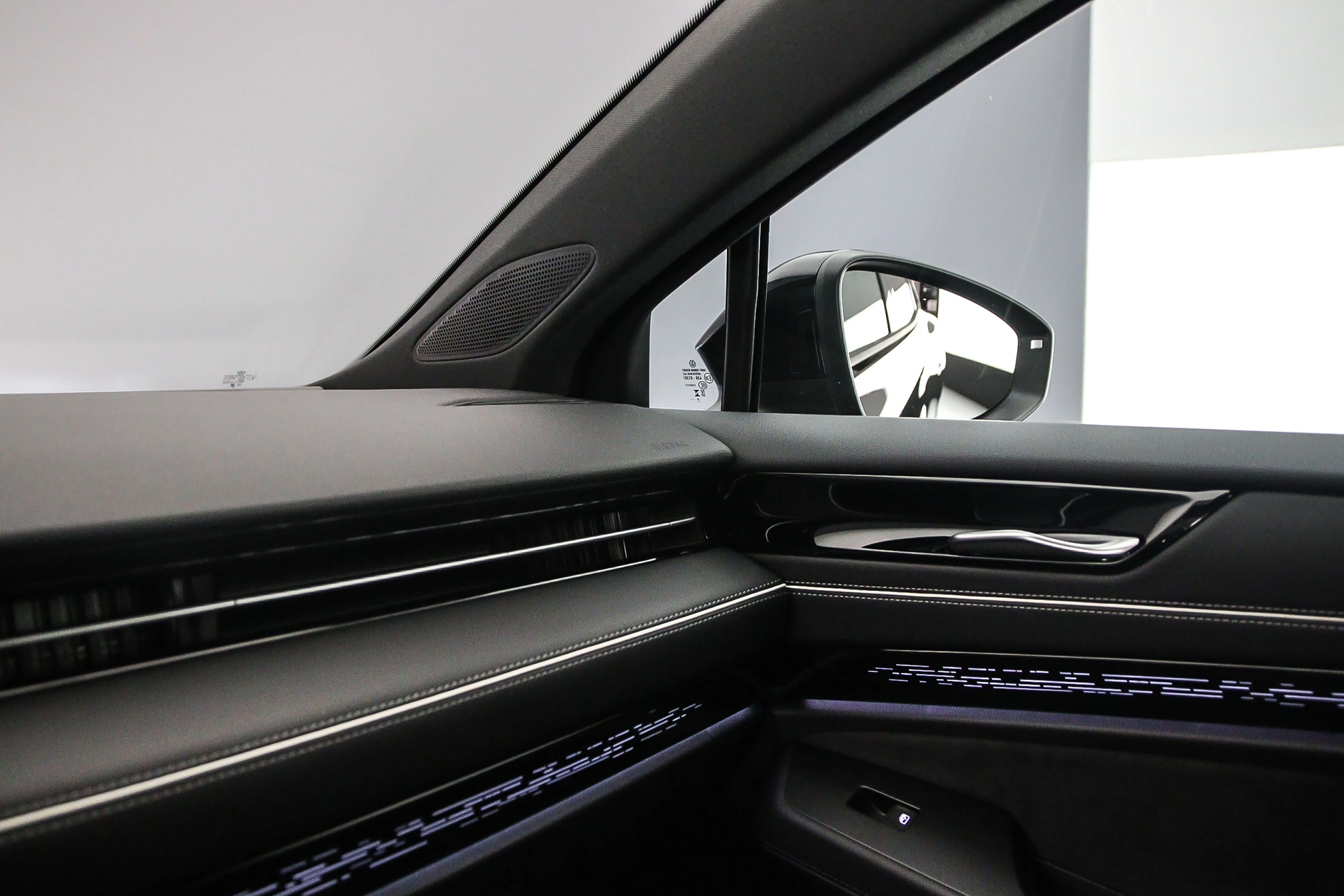 Hoofdafbeelding Volkswagen ID.7