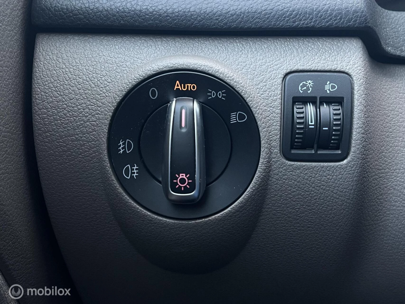 Hoofdafbeelding Volkswagen Golf Plus