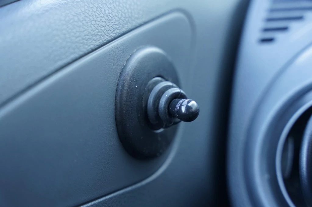 Hoofdafbeelding Chevrolet Matiz