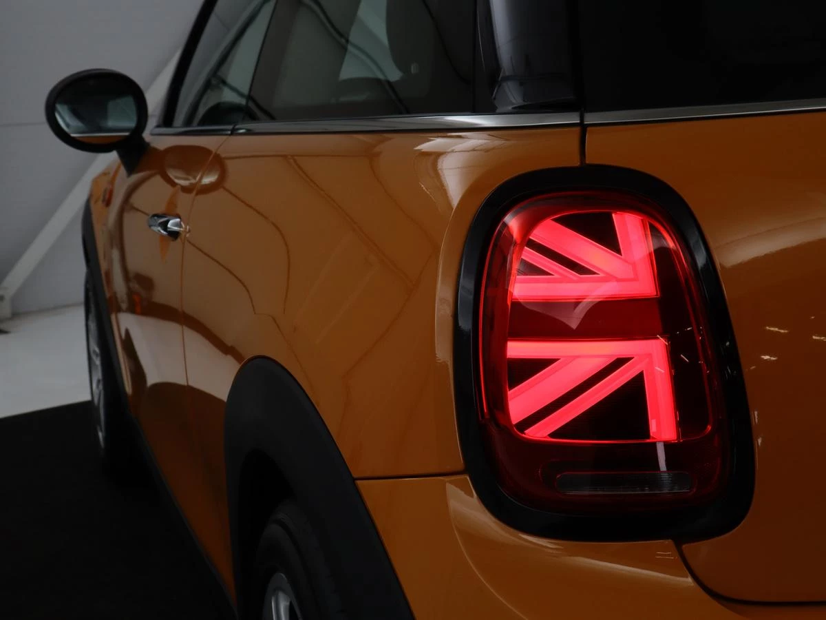 Hoofdafbeelding MINI One