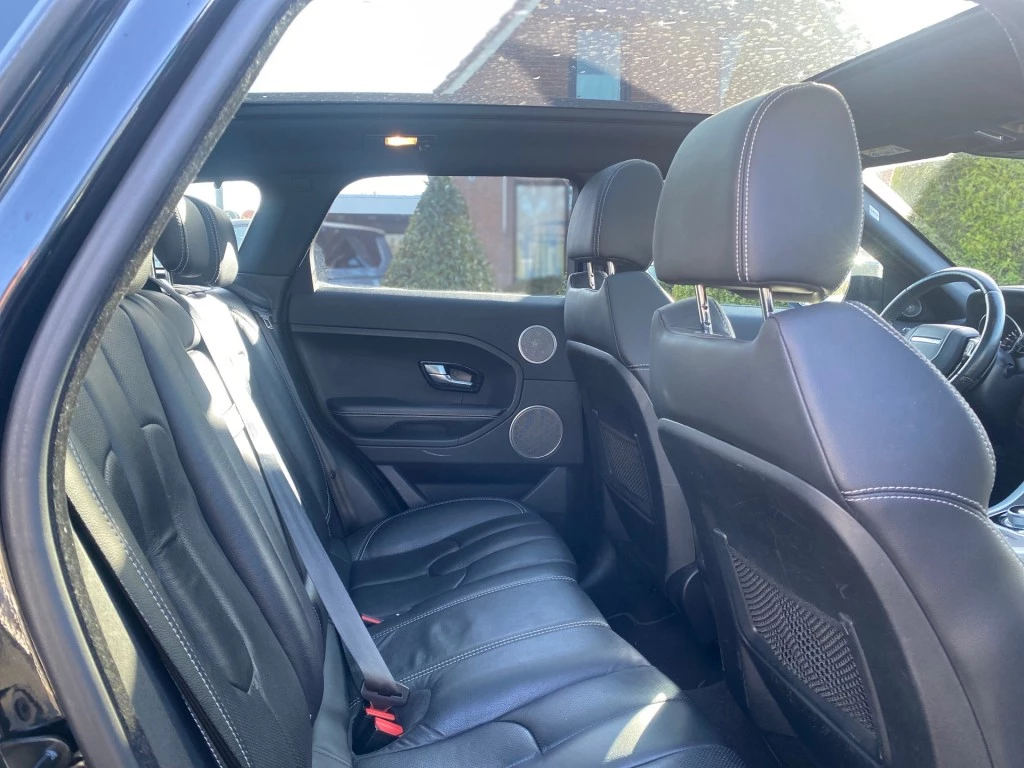 Hoofdafbeelding Land Rover Range Rover