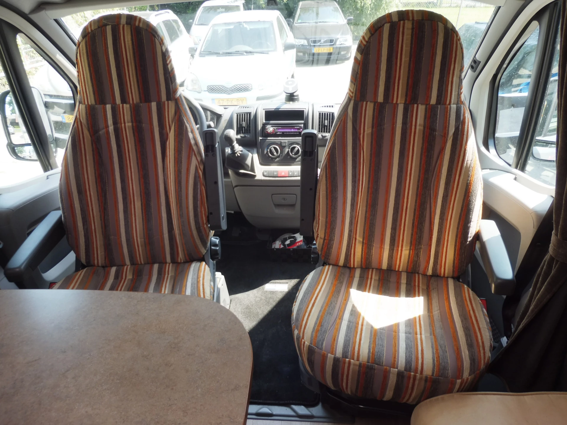 Hoofdafbeelding Challenger Mageo