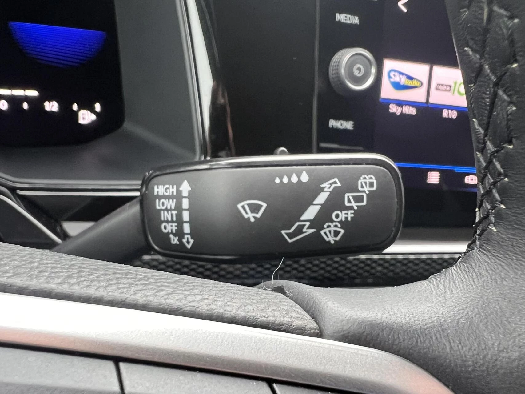 Hoofdafbeelding Volkswagen Taigo