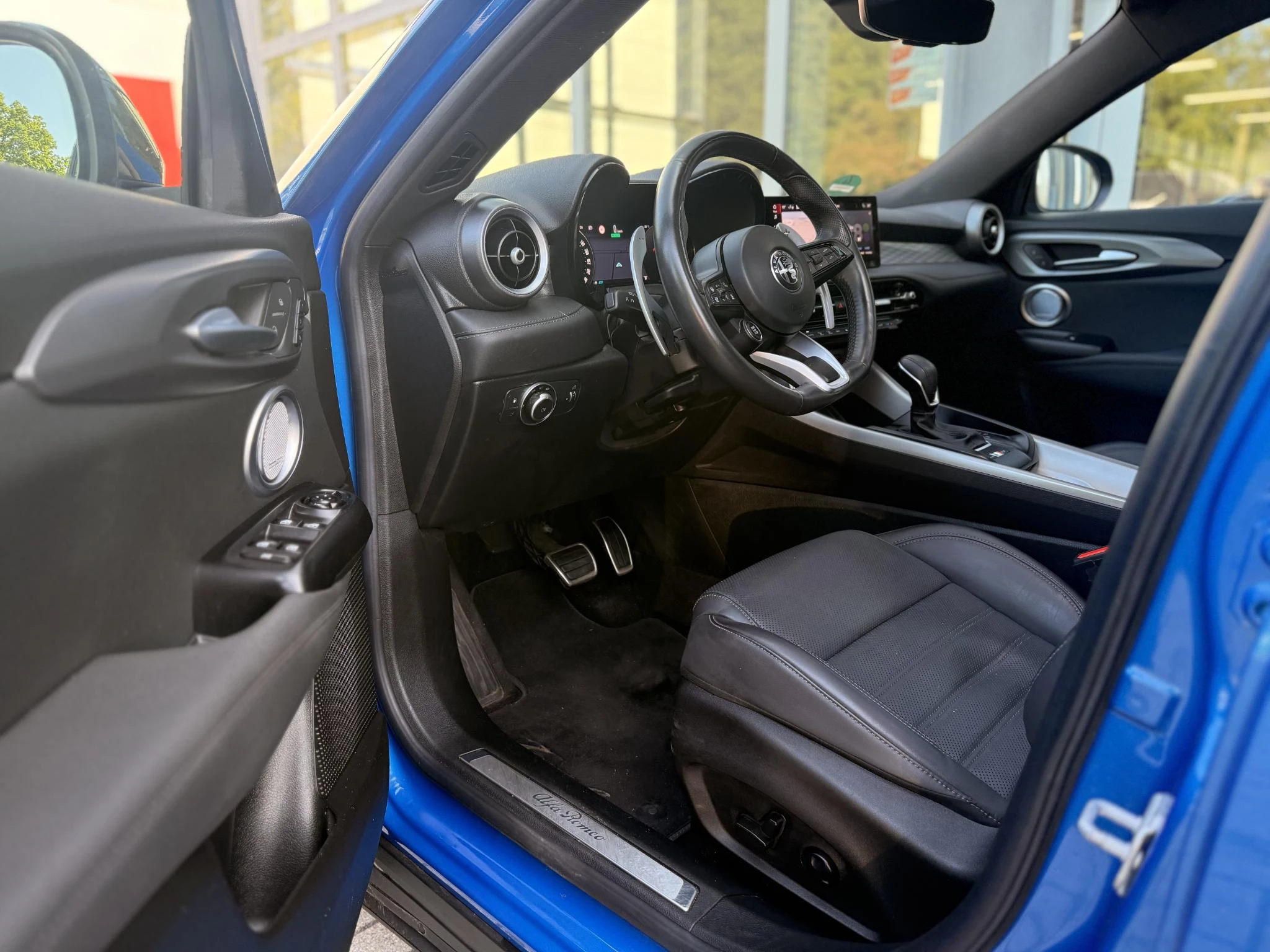 Hoofdafbeelding Alfa Romeo Tonale