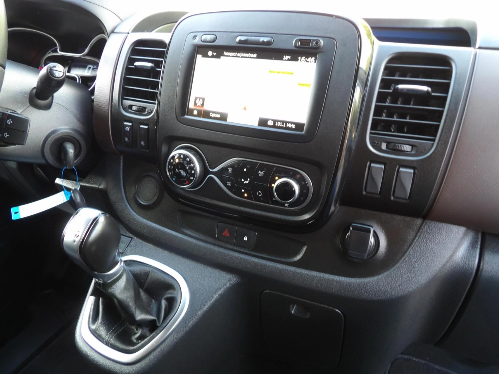 Hoofdafbeelding Fiat Talento