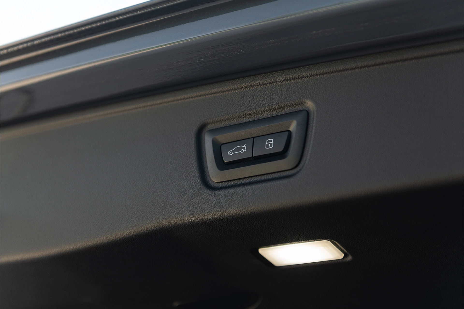 Hoofdafbeelding BMW M5