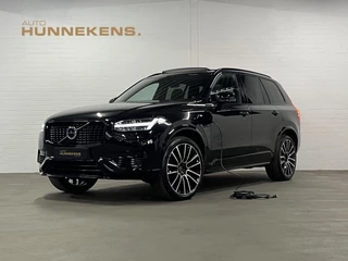 Volvo XC90 2.0 T8 Recharge AWD R-Design Luchtvering | Open dak | Adapt. Cruise c. | Trekhaak | Harman/Kardon