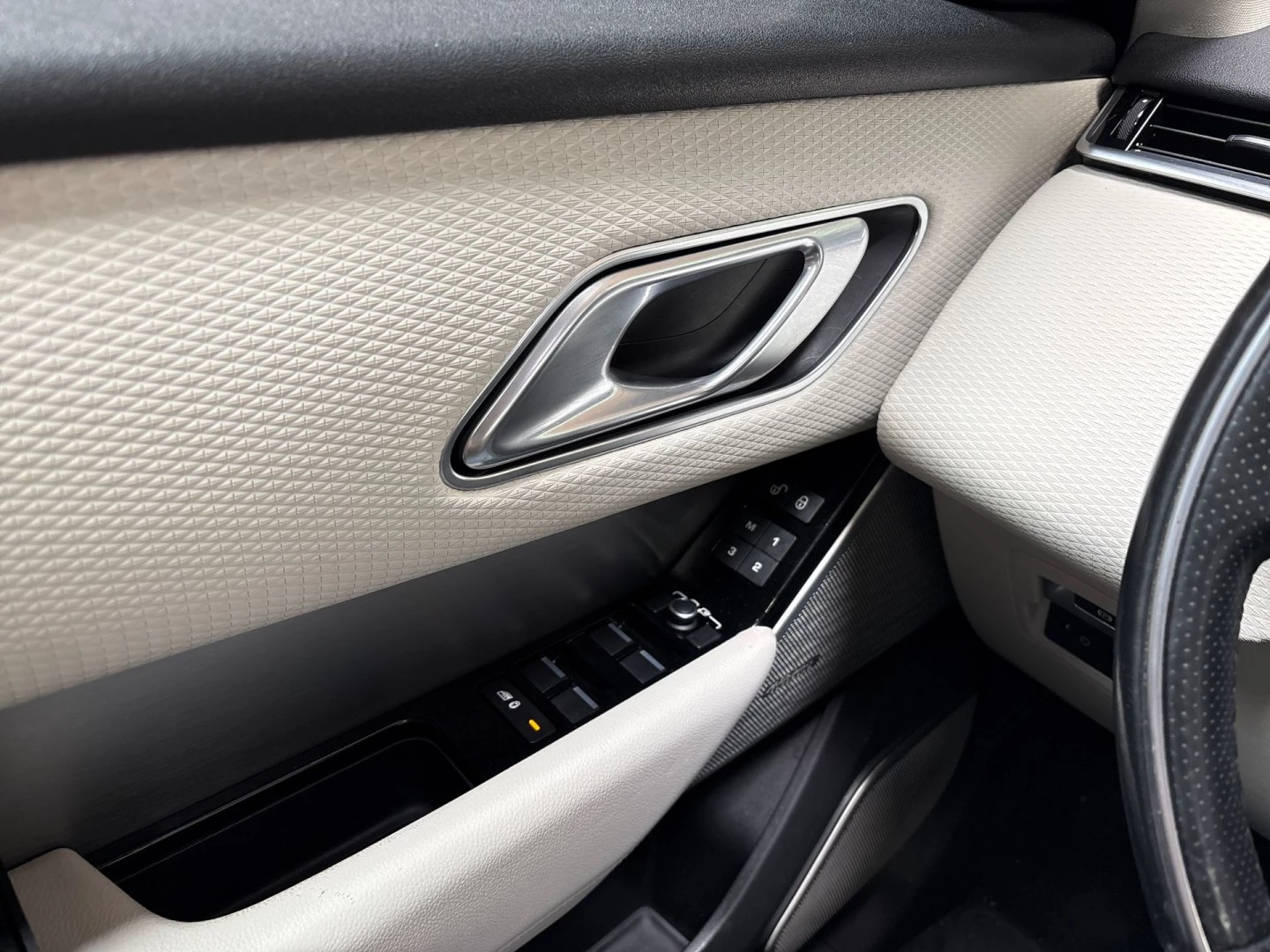 Hoofdafbeelding Land Rover Range Rover Velar
