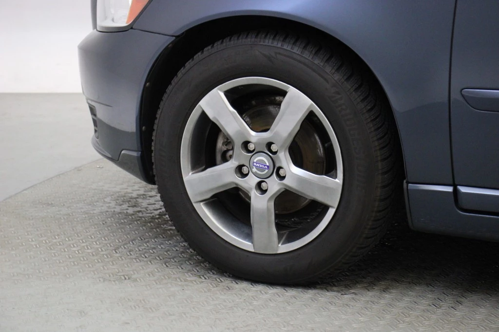 Hoofdafbeelding Volvo V50