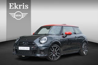 MINI 3-deurs C | John Cooper Works Trim + Package XL