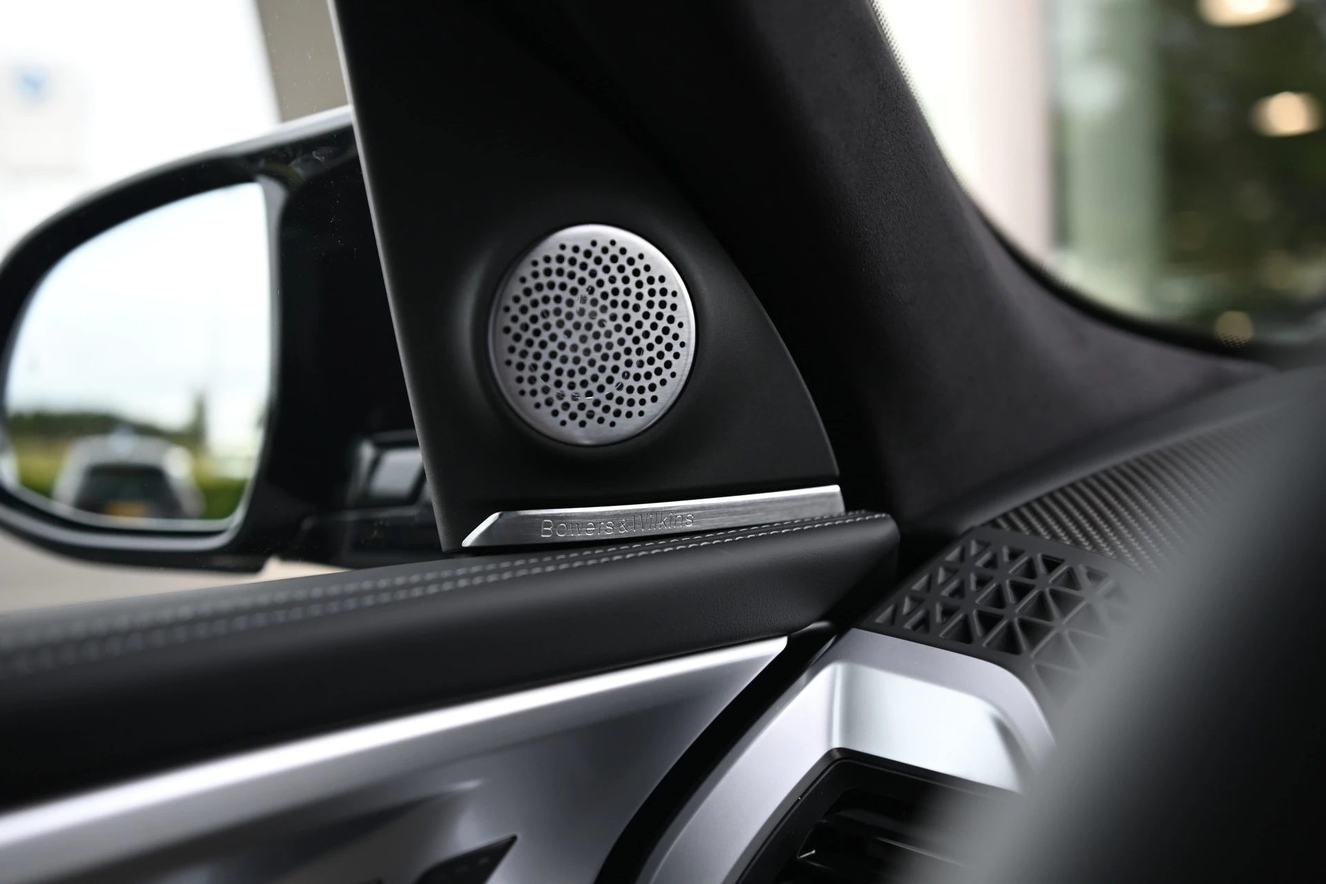 Hoofdafbeelding BMW XM