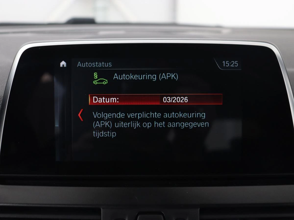 Hoofdafbeelding BMW 2 Serie