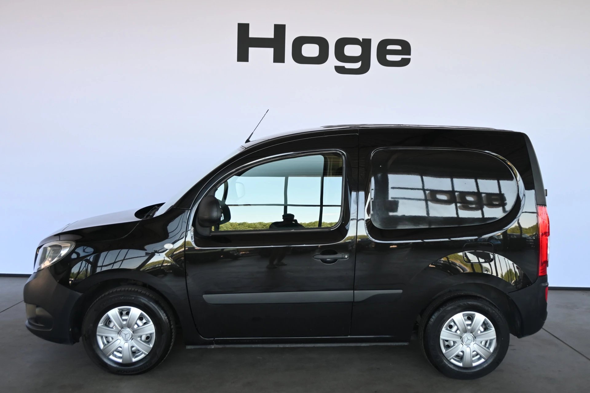 Hoofdafbeelding Mercedes-Benz Citan