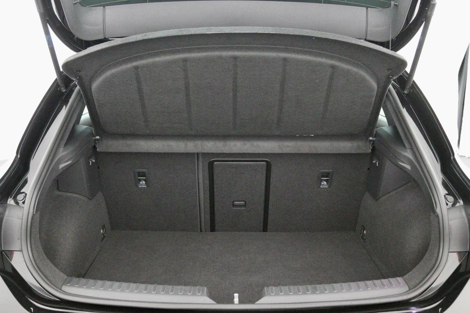 Hoofdafbeelding CUPRA Leon