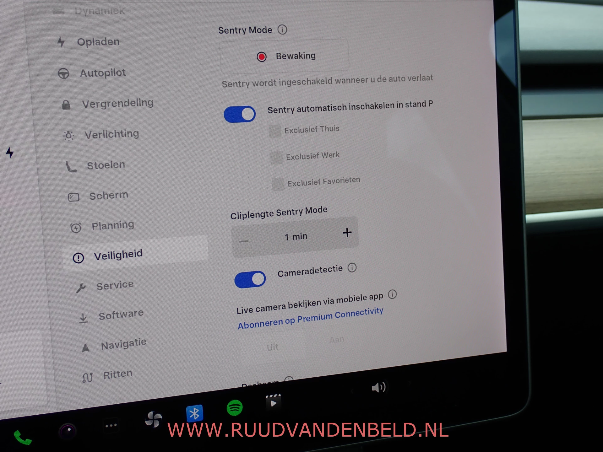 Hoofdafbeelding Tesla Model Y