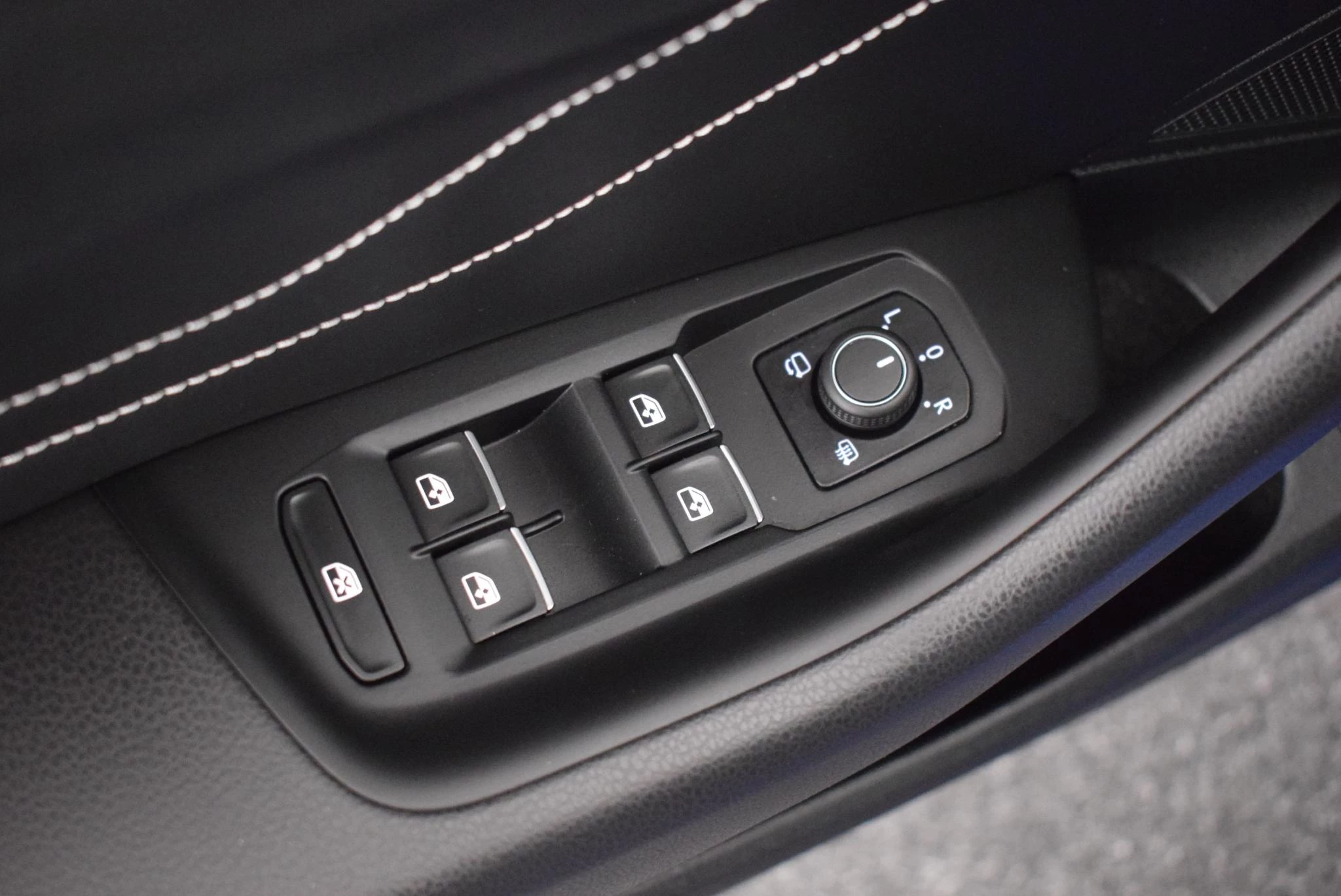Hoofdafbeelding Volkswagen Arteon