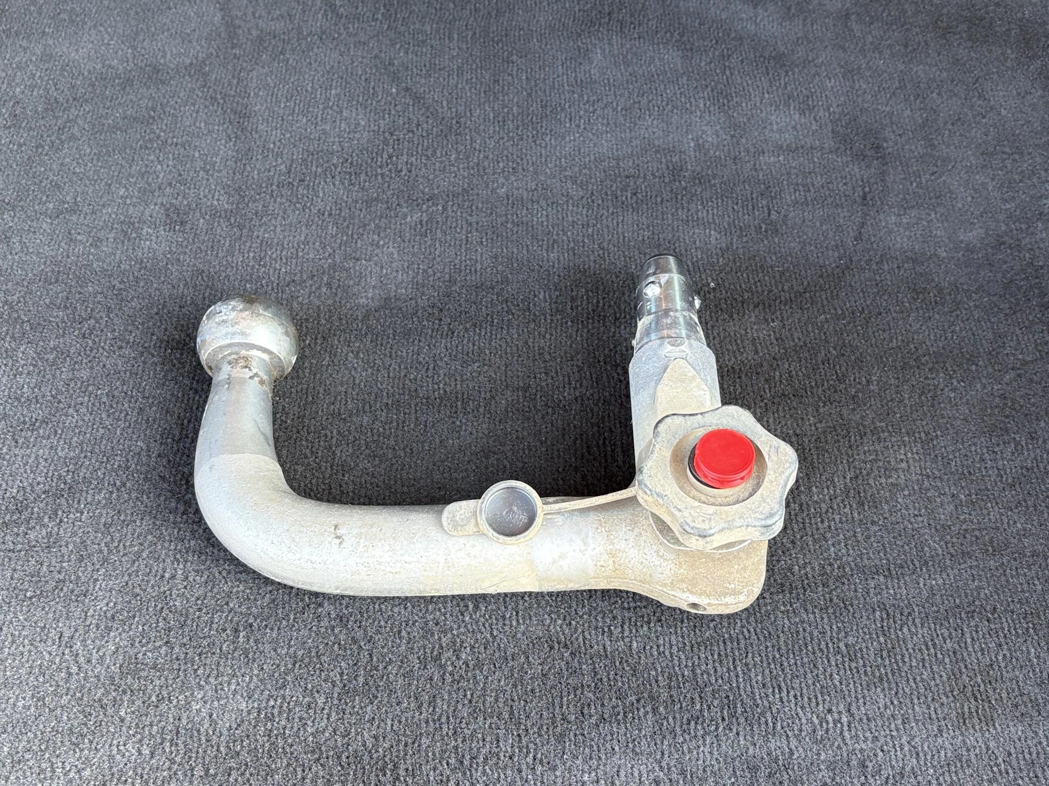 Hoofdafbeelding Hyundai Santa Fe