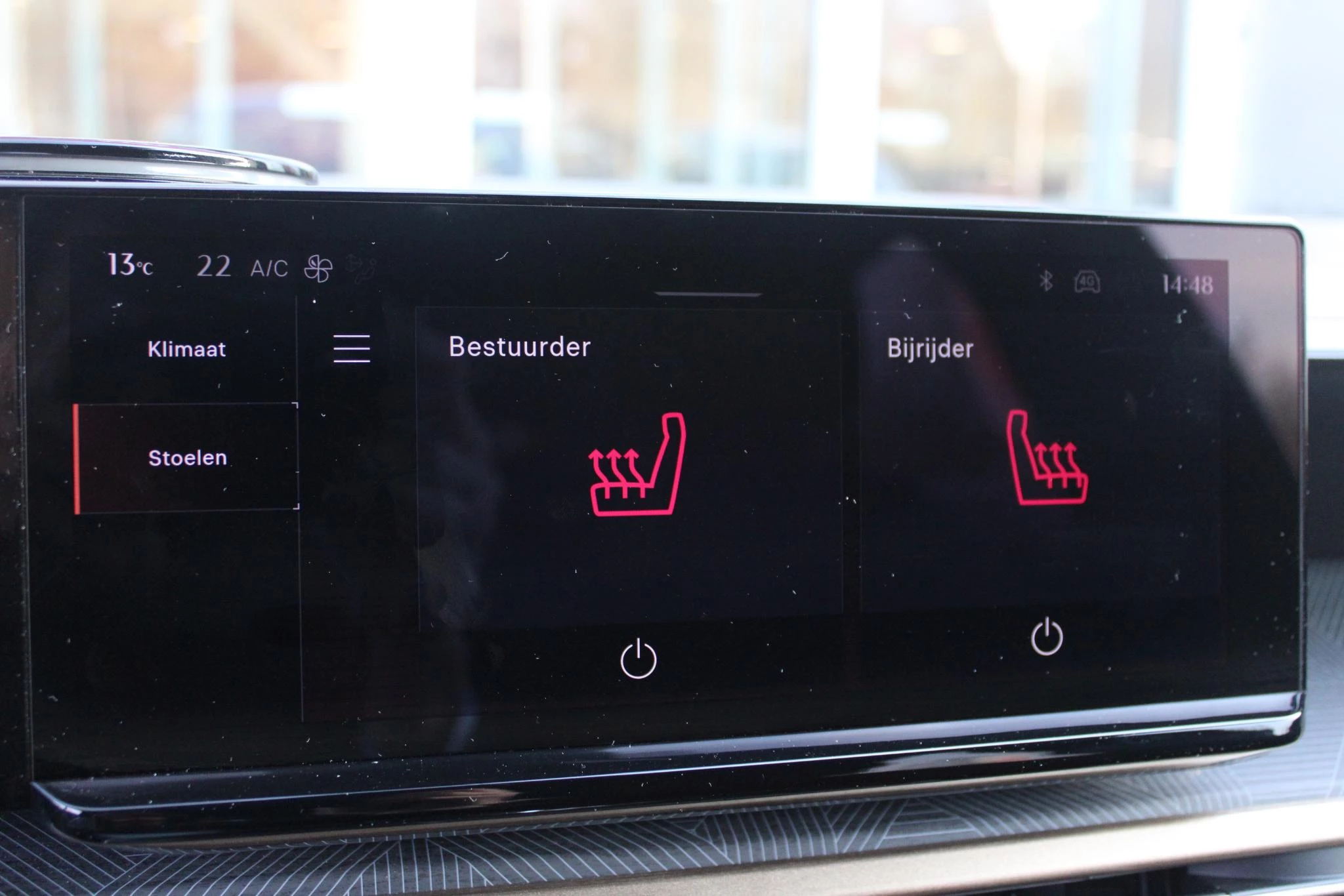 Hoofdafbeelding Lancia Ypsilon