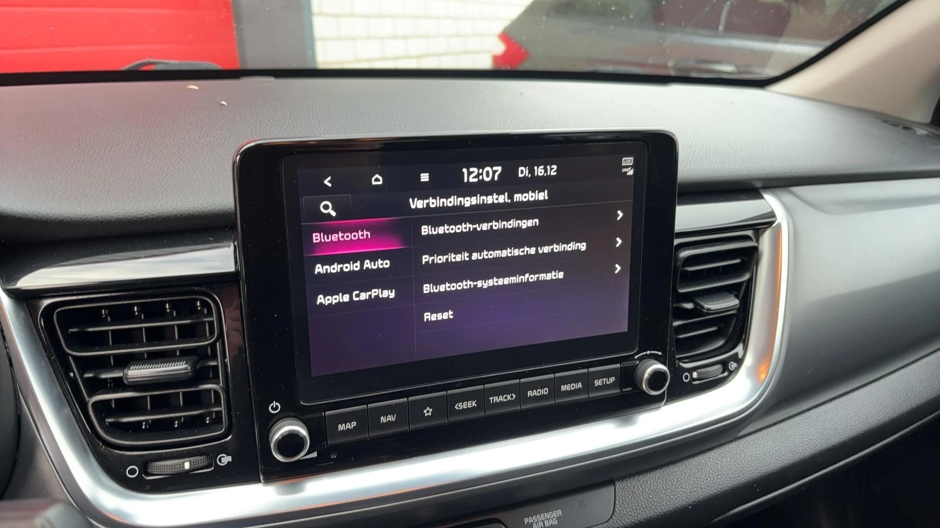 Hoofdafbeelding Kia Stonic