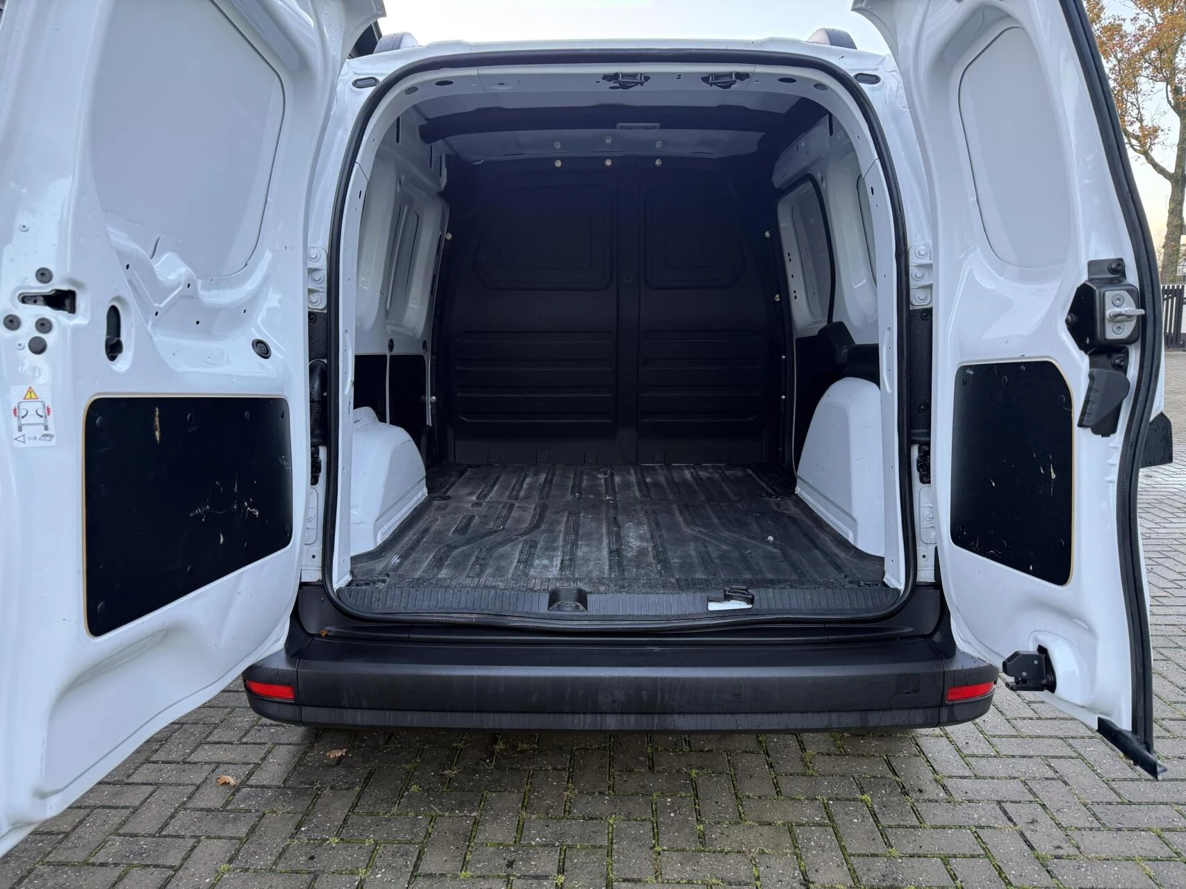 Hoofdafbeelding Mercedes-Benz Citan